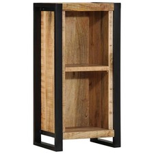 Armadio notte marrone - armadio, legno
