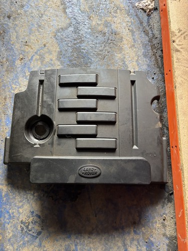 Coprimotore land rover - land,
