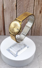 Orologio da polso uomo vintage