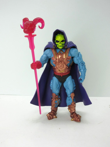 Motuc scheletro luce - scheletro,
