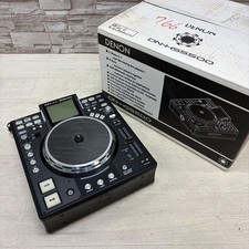 DENON DN-HS5500 DJ Lettore CD