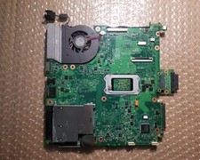 Scheda Madre Assemblata AMD per Hp Compaq 6735s Motherboard + Wi-fi module