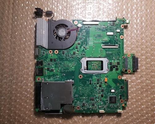 Scheda madre assemblata amd - scheda,