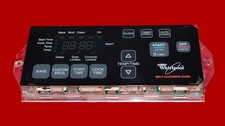 Scheda di controllo forno a gas Whirlpool - Parte # WP6610449 | 6610449 | 9761112