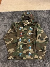 Giacca Supreme®/Smurfs™