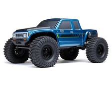 Axial SCX10 III Coyote 1/10