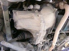 D13B7 caja de cambios para