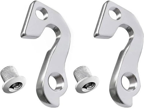 Gancio deragliatore bici - deragliatore, per