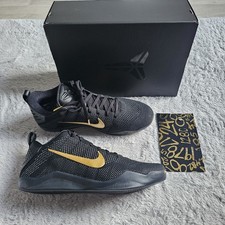 Nike Kobe 11 Elite Low Protro