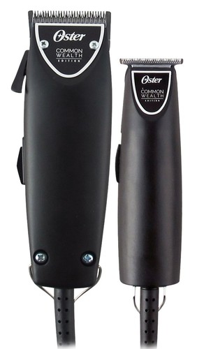 Oster common wealth edition - common,