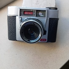 macchina fotografica vintage closter sprint no obbiettivo Made in italy analogic