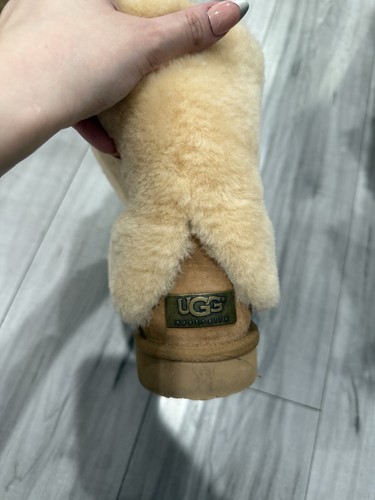 Stivali invernali ugg - stivali,