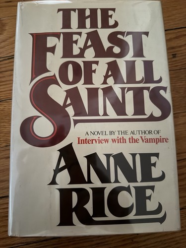 Feast all saints - feast, anne