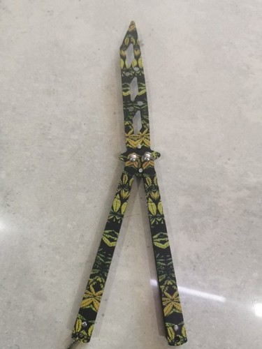 Coltello gioco coltellino - coltello, da