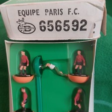 MINT Subbuteo Team HW ref 306