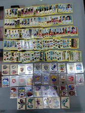 Lotto 173 Figurine Calciatori