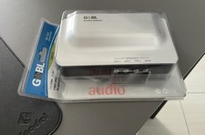 selettore audio G&BL