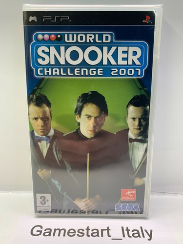 World snooker challenge 2007 - snooker,