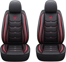 2 Coprisedili Auto Furgoni