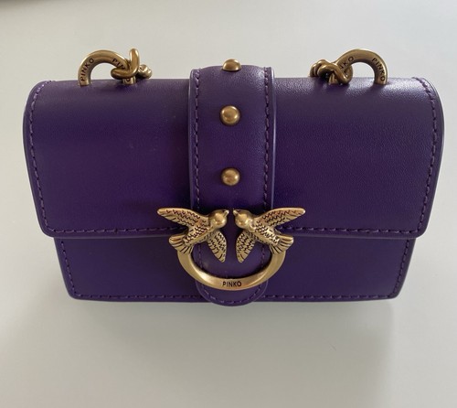 Borsa pinko - pinko,