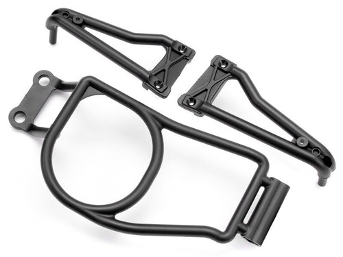Hpi savage 85239 - x, 4.6