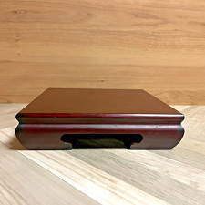 Portafiori vintage - tavolino