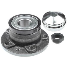 Cuscinetti Ruota Mozzo