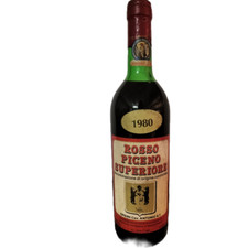 🍷 Vino Rosso Piceno