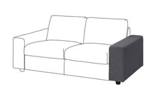 Ikea vimle copertura per - vimle,