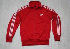 ADIDAS tuta vintage shine