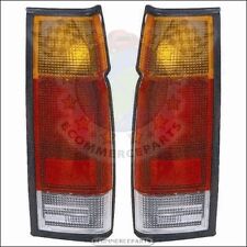 DS508318 Kit 2X Faro Fanale