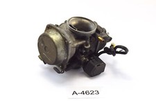Honda slr 650 vigor - vigor, rd09