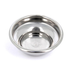 Filtro crema 1 tazza 1 dose