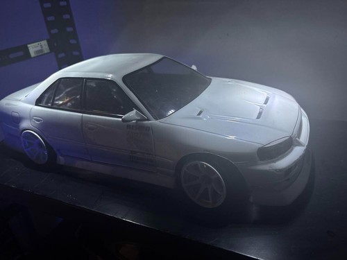 Yokomo drift car yd 2 - 1/10, rc