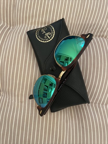 Rayban rb3016 clubmaster - rayban,