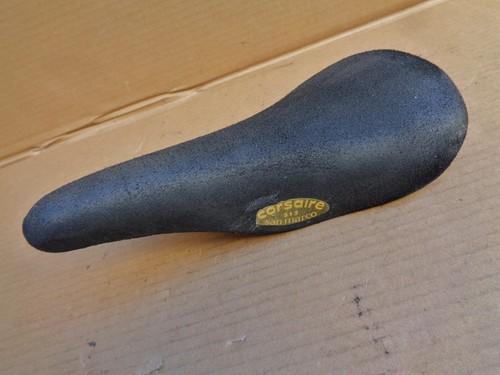 Vintage selle vélo - , course