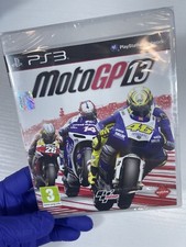 MotoGP 13 (PlayStation 3) PS3