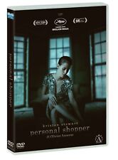 PERSONAL SHOPPER- USATO  DVD THRILLER