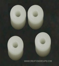 4 nuovi filati cera per