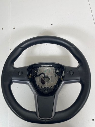 Volante tesla model 2019 - tesla, 3