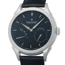 Pequignet Manufacture Le Royal