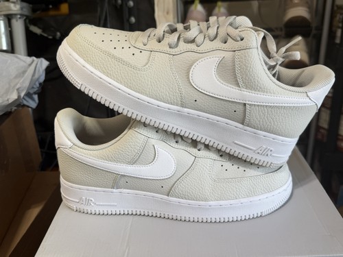 Nike af1 light bone - nike,