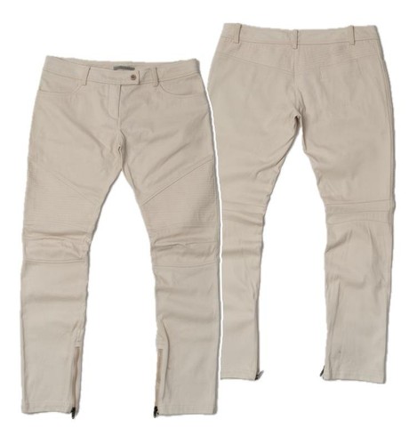 Pantalone donna ermanno - pantalone,