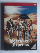 Marrakech express dvd - marrakech,