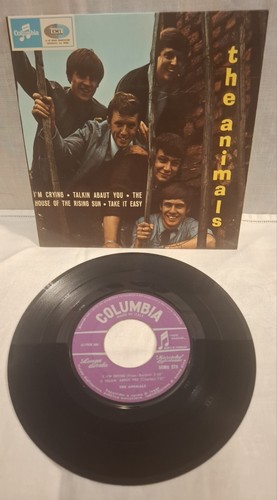 The animals - the,
