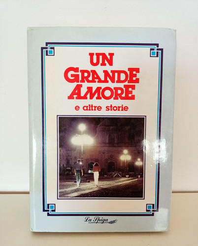 Autori vari grande amore e - grande,