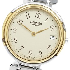 Orologio Uomo HERMES Windsor