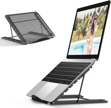 Supporto PC Portatile, Porta