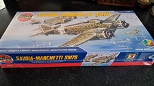 Airfix 04007 Savoia-Marchetti