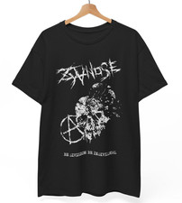 T-Shirt ZYANOSE 'Be Division'